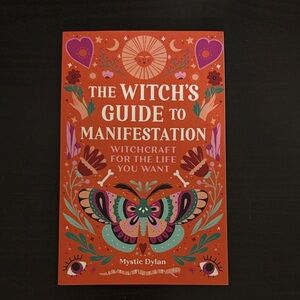 Harness the Power of Manifestation Book